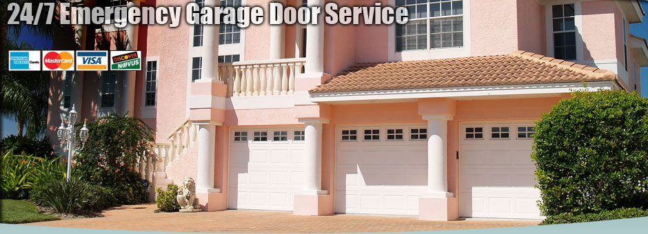 Garage Door Repair Chester